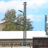 Busch 4150 HO/OO Gauge Lamp with Pole