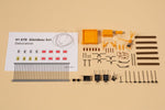 Auhagen 41670 HO/OO Gauge Railway Construction Set Kit