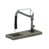 Graham Farish 42-120Z N Gauge SR Water Column and Arm