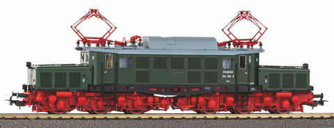 Piko 51481 HO Gauge Expert DR BR254 Electric Locomotive IV