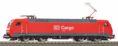 Piko 51124 HO Gauge Expert DB Cargo BR152 Electric Locomotive V