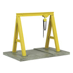 Bachmann 44-0164 OO Gauge Scenecraft Loco Maintenance Crane