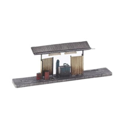 Bachmann 44-040 OO Gauge Diesel Fuelling Point