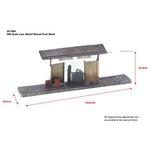 Bachmann 44-040 OO Gauge Diesel Fuelling Point