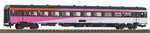 Piko 97634 HO Gauge Expert Fyra ICR 1st Class Coach V