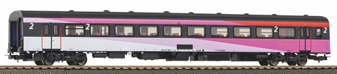 Piko 97639 HO Gauge Expert Fyra ICR 2nd Class Coach V