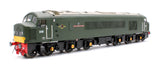 Heljan 45102 OO Gauge Class 45 D63 'Royal Innisklling Fusilier' BR Economy Green
