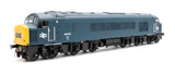 Heljan 45105 OO Gauge Class 45 032 BR Blue