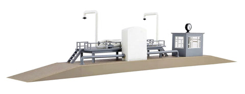 Vollmer 45527 HO Gauge Oil Loading Platform Kit