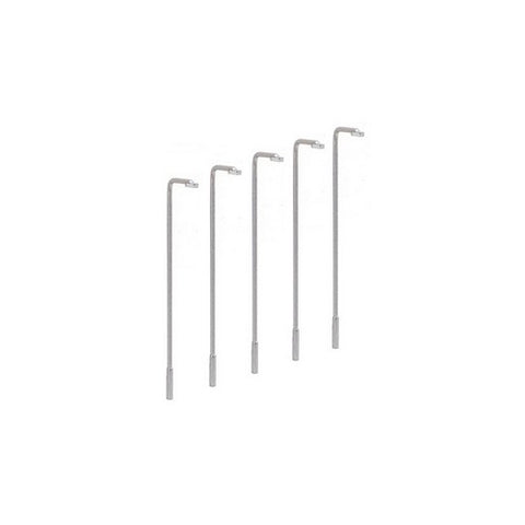 Ratio 455 OO Gauge Modern Street Lighting
