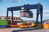 Vollmer 5624 HO Gauge Overhead Crane Kit