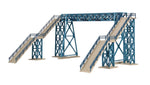 Vollmer 5709 HO Gauge Footbridge Kit