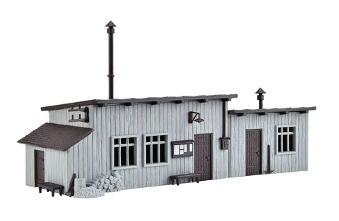 Vollmer 5713 HO Gauge Shanty Kit