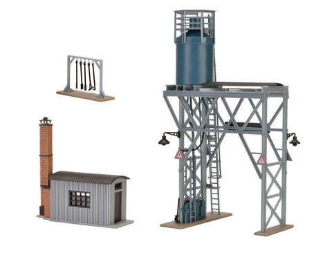 Vollmer 45740 HO Gauge Sanding Tower Kit