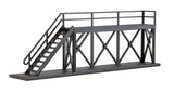 Vollmer 45749 HO Gauge Locomotive Repair Stage Kit