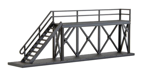 Vollmer 45749 HO Gauge Locomotive Repair Stage Kit