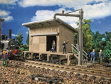 Vollmer 5779 HO Gauge Coal Shed Kit