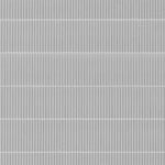 Vollmer 46027 HO Gauge Cement Roof Tile Plastic Sheet