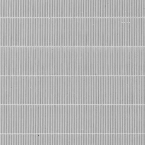 Vollmer 46027 HO Gauge Cement Roof Tile Plastic Sheet