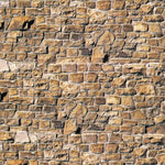 Vollmer 46036 HO Gauge Sandstone Embossed Card Sheet