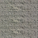 Vollmer 46039 HO Gauge Gneiss Rock Wall Embossed Card Sheet