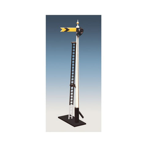 Ratio 461 OO Gauge GWR Distant Signal Kit