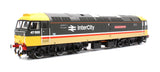 Heljan 47243 OO Gauge Class 47 555 'The Commonwealth Spirit' IC Exec.(DCC-Sound)