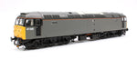 Heljan 4725 OO Gauge Class 47 329 BR Departmental General Grey