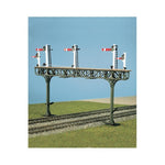 Ratio 478 OO Gauge Pratt Truss Gantry Kit for Signals