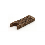 Artitec 487.801.40 HO/OO Gauge Load With Coal Bags Daf Open Truck