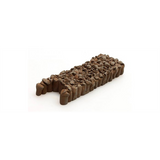 Artitec 487.801.40 HO/OO Gauge Load With Coal Bags Daf Open Truck