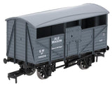 Dapol 4F-020-043 OO Gauge Ale Wagon GWR 38628