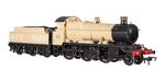 Dapol 4S-043-008 OO Gauge 43xx 2-6-0 Mogul 5322 Khaki
