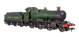 Dapol 4S-043-009 OO Gauge 43xx 2-6-0 Mogul 4321 GW Lined/Lettered