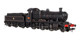 Dapol 4S-043-013 OO Gauge 43xx 2-6-0 Mogul 5370 BR Lined Early Black