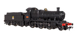 Dapol 4S-043-014 OO Gauge 43xx 2-6-0 Mogul 5377 BR Early Black