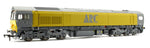 Dapol 4D-005-001DSM OO Gauge Class 59 103 'Village of Mells' ARC (DCC-Smoke)