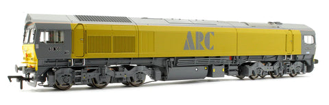 Dapol 4D-005-001DSM OO Gauge Class 59 103 'Village of Mells' ARC (DCC-Smoke)