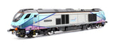 Dapol 4D-022-025S OO Gauge Class 68 Black Douglas 68030 Transpenine Express DCC Sound Fitted
