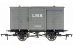 Dapol 4F-011-031 OO Gauge Ventilated Van LMS 538835