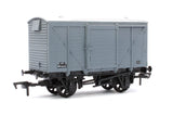 Dapol 4F-011-046 OO Gauge Ventilated Van BR Grey M183320