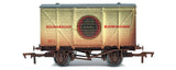 Dapol 4F-011-125 OO Gauge Ventilated Van Ariel No 1 Weathered