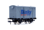 Dapol 4F-011-160 OO Gauge Ventilated Van Dinky Toys