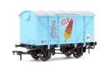 Dapol 4F-012-051 OO Gauge Ventilated Van Rocket Lolly No 1