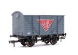 Dapol 4F-012-057 OO Gauge Ventilated Van Alvis No.1