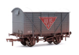 Dapol 4F-012-058 OO Gauge Ventilated Van Alvis No.1 Weathered
