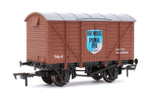 Dapol 4F-012-071 OO Gauge Ventilated Van Brewdog Punk IPA