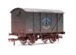 Dapol 4F-012-080 OO Gauge Vent Van Titanic Brewery White Star Golden Ale (W)