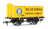 Dapol 4F-013-140 OO Gauge Gunpowder Van Blue Circle 177