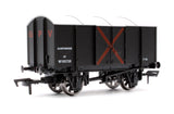 Dapol 4F-013-179 OO Gauge Gunpowder Van GWR W105720
